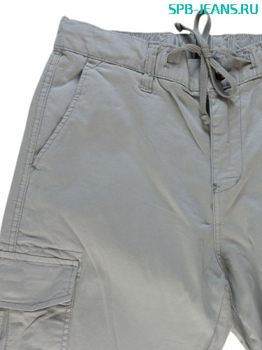 Брюки женские летние Aigula 84035-N8 фото 3