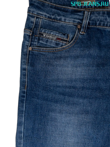 Джинсы Racing Car RB4379-74 фото 2