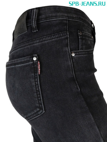 Тёплые джинсы R. Marks 7210 фото 3