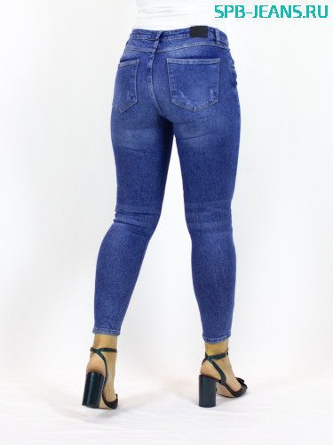 Джинсы Sqvalo 21-61-002 фото 2