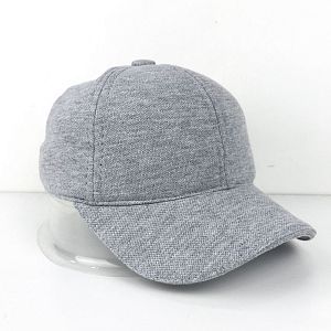 Бейсболка B02 (весна-лето)