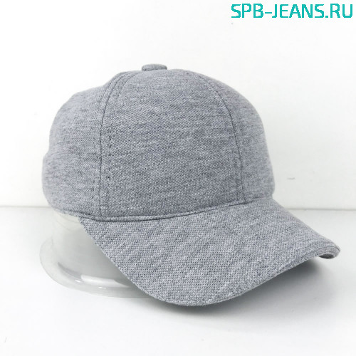 Бейсболка B02 (весна-лето)