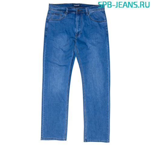 Джинсы летние Super Ship SE24270-06