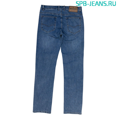 Джинсы летние Racing Car RB4931-74 фото 2