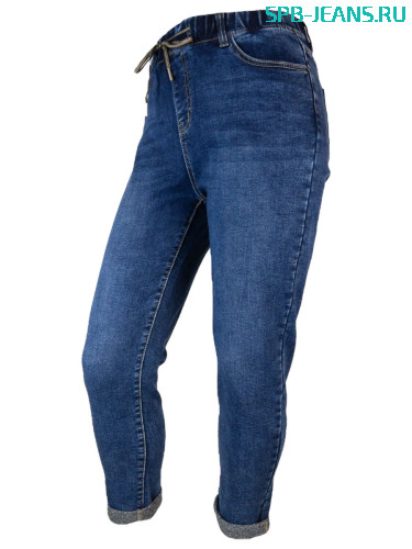 Тёплые джинсы R. Marks 7193, 7195 фото 2
