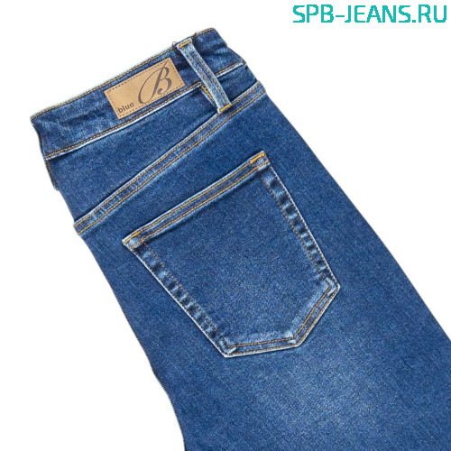 Джинсы Blue Coco 9510 фото 3