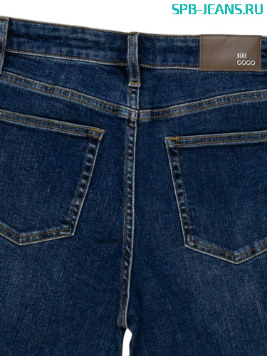 Джинсы Blue Coco 6318 фото 3
