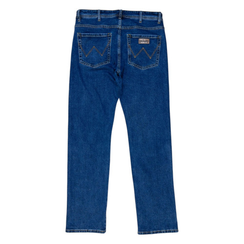 Джинсы Wrangler 777-5 stretch фото 3