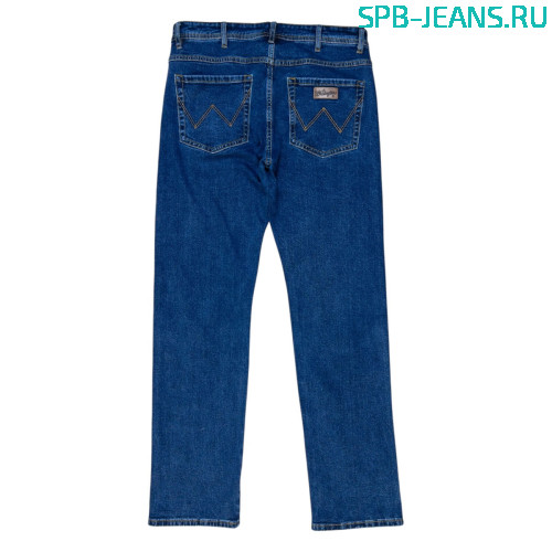 Джинсы Wrangler 777-5 stretch фото 3