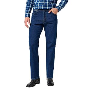 Джинсы Wrangler 13MWZ dark stone