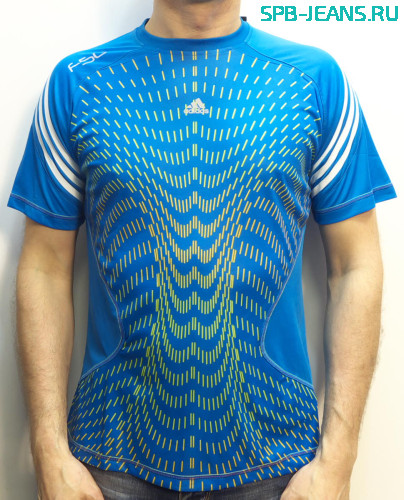 Мужская футболка Adidas 686