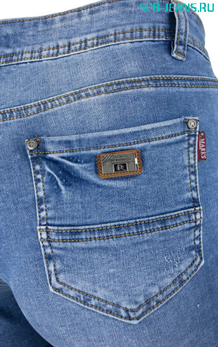 Женские шорты  R. Marks 4834 фото 2