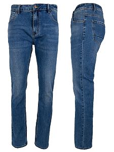 Мужские джинсы Racing Car RV4049-74