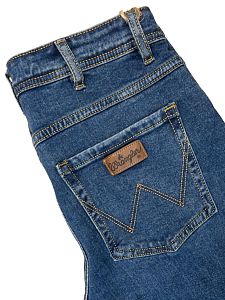Джинсы Wrangler 777-6 stretch