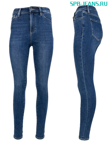 Женские джинсы BlueCoco 9098