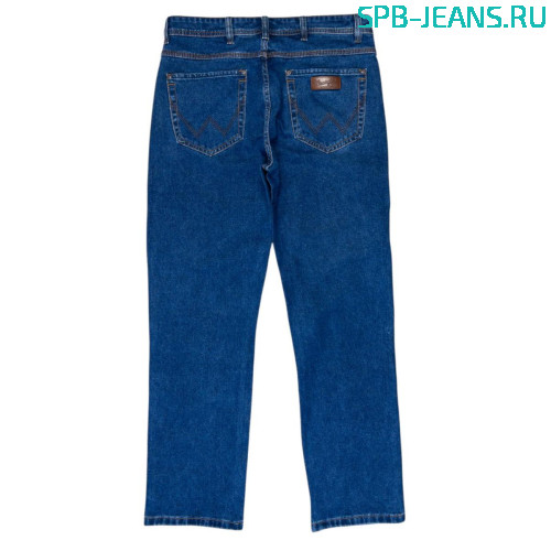 Джинсы Wrangler 1155-3, stretch фото 2