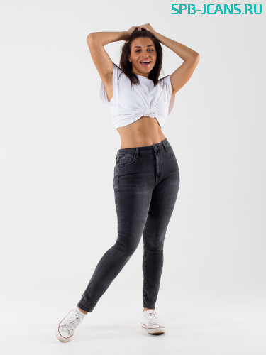 Женские джинсы Blue Coco 6986 фото 7