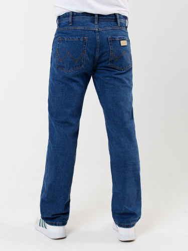 Джинсы Wrangler 666-4, 100% cotton фото 3