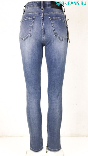 Джинсы женские Blue CoCo 8232 фото 2