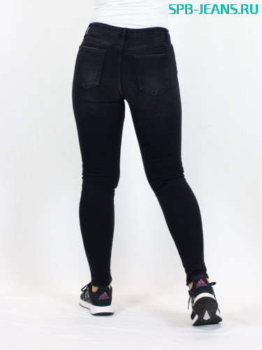 Джинсы Sqvalo 18-61-027 фото 2