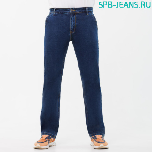 Джинсы Denim 223-5, stretch фото 2