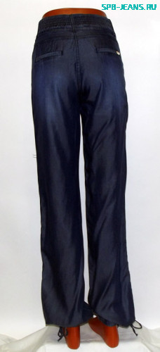 Легкие женские шаровары R, Marks 894 фото 2