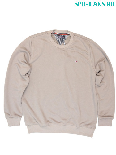 Джемпер Tommy 162 беж. фото 2