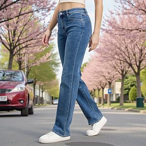 Джинсы Blue Coco 9607