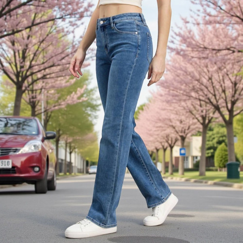 Джинсы Blue Coco 9607