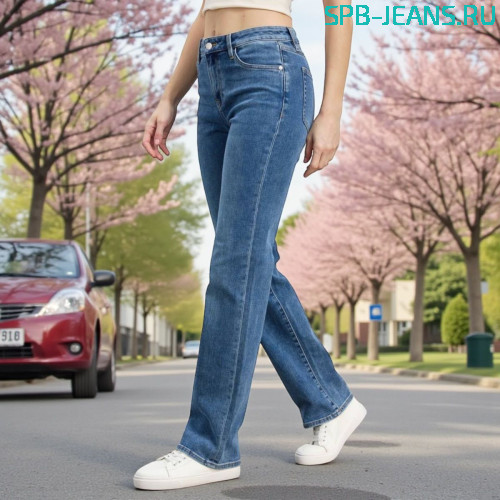 Джинсы Blue Coco 9607