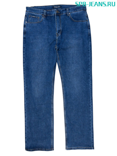Джинсы Robot Fish RT1210