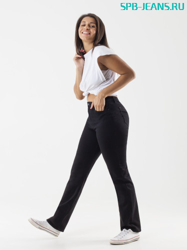 Джинсы женские Blue CoCo 3191 фото 5