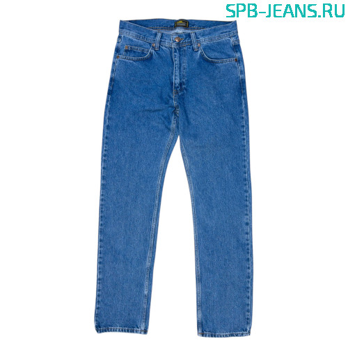 Джинсы Lee 101-02 cotton, regular фото 2