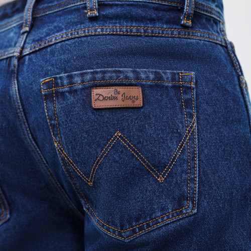 Джинсы Denim 226-2, 100% cotton фото 8