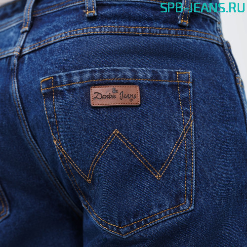 Джинсы Denim 226-2, 100% cotton фото 8