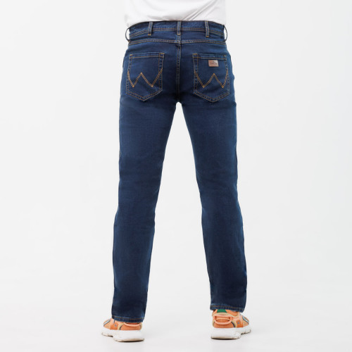 Джинсы Denim 222-15, stretch