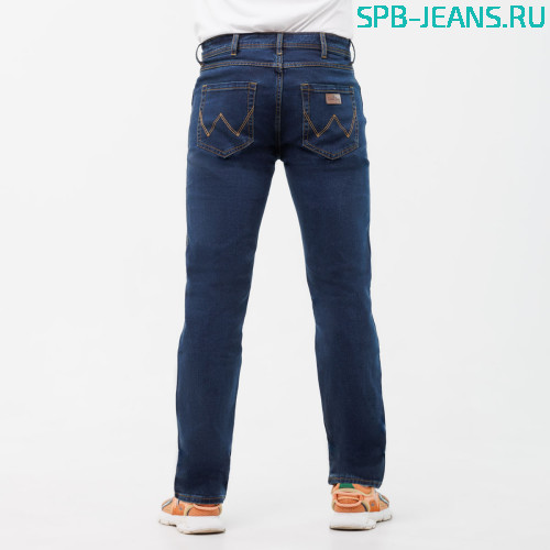 Джинсы Denim 222-15, stretch