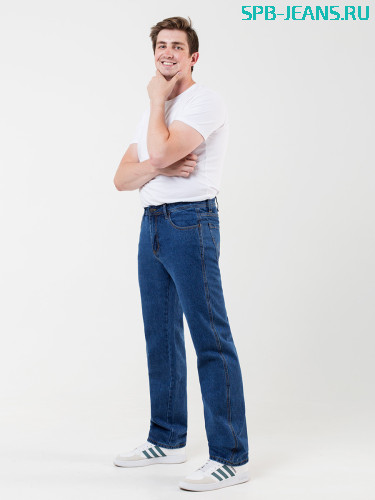 Джинсы Wrangler 666-4 cotton фото 5