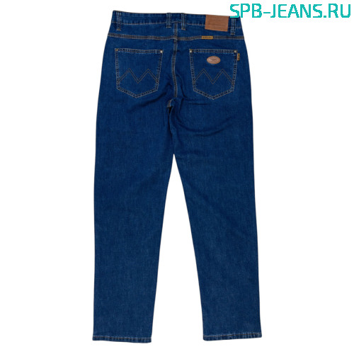 Джинсы летние Montana 730 фото 3