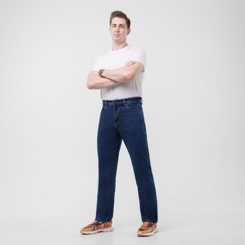 Джинсы Denim 226-2, 100% cotton фото 4