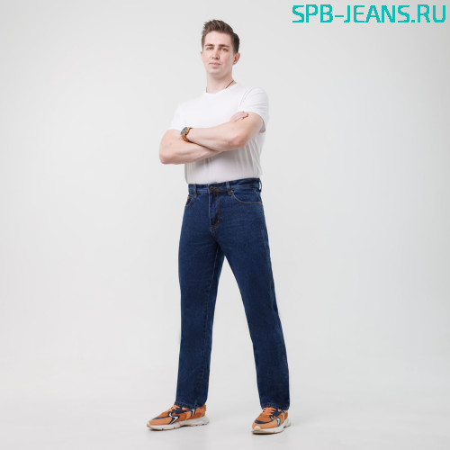 Джинсы Denim 226-2, 100% cotton фото 4