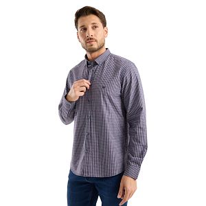 Рубашка My Freedo 515-01-2, кашемир