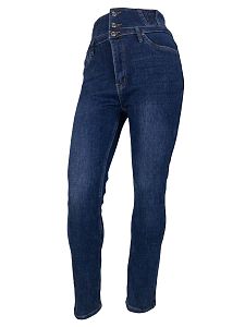 Женские тёплые джинсы R. Marks 8025