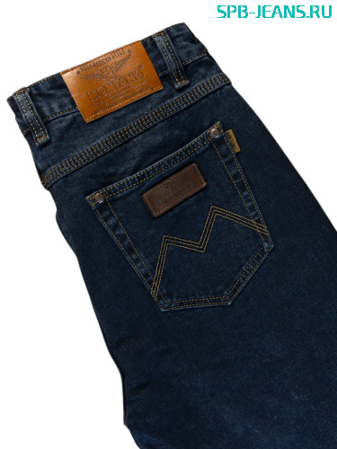 Джинсы Montana 4199, cotton