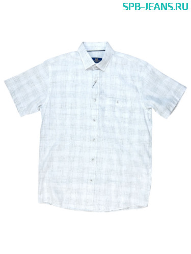 Рубашка летняя 520-12 фото 2