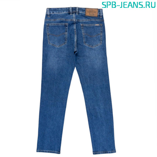 Джинсы Racing Car RV4658-74, 99% cotton фото 2