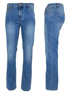 Летние джинсы Racing Car RB4158-03