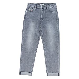 Джинсы летние Blue CoCo 6378, 6379