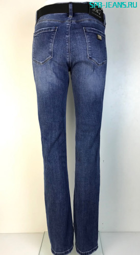 Женские джинсы Blue Coco 6257 фото 2