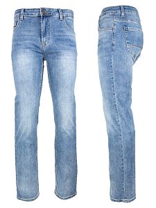 Летние джинсы Racing Car RB4098-03